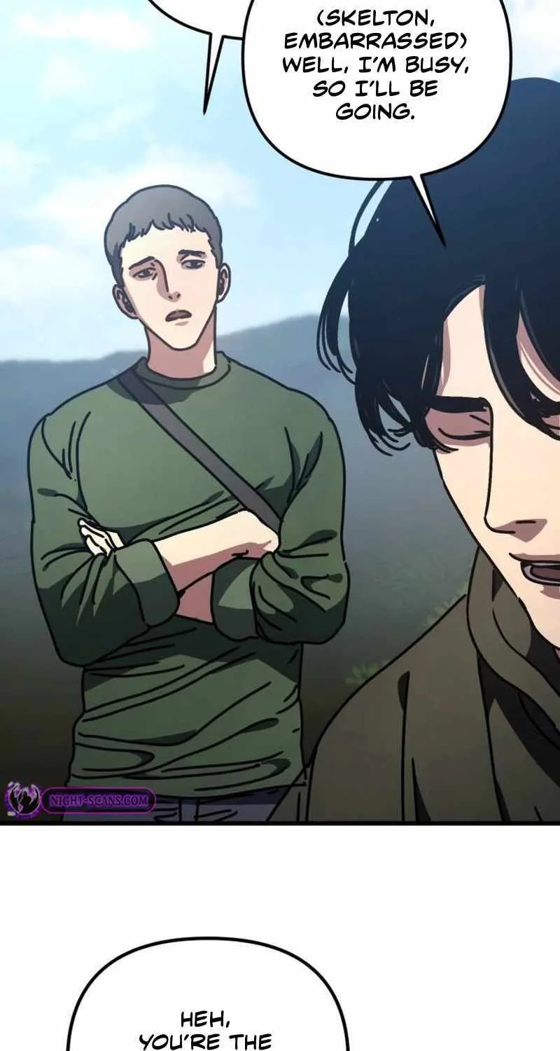Hidden House in the Apocalypse Chapter 16 page 58 - 