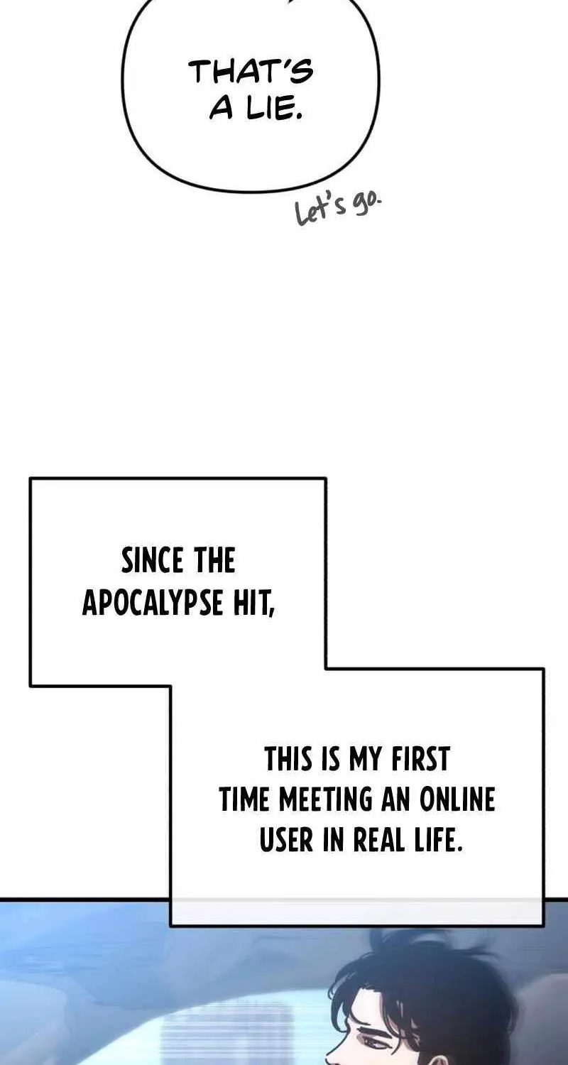 Hidden House in the Apocalypse Chapter 16 page 63 - 