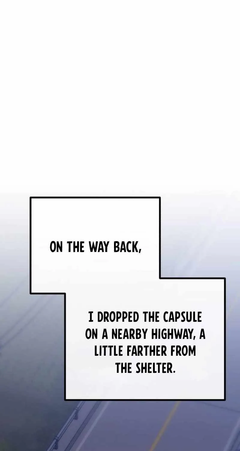Hidden House in the Apocalypse Chapter 16 page 68 - 