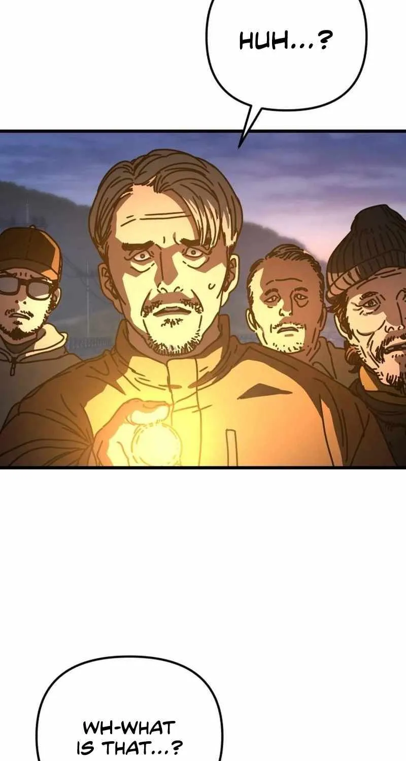 Hidden House in the Apocalypse Chapter 16 page 70 - 