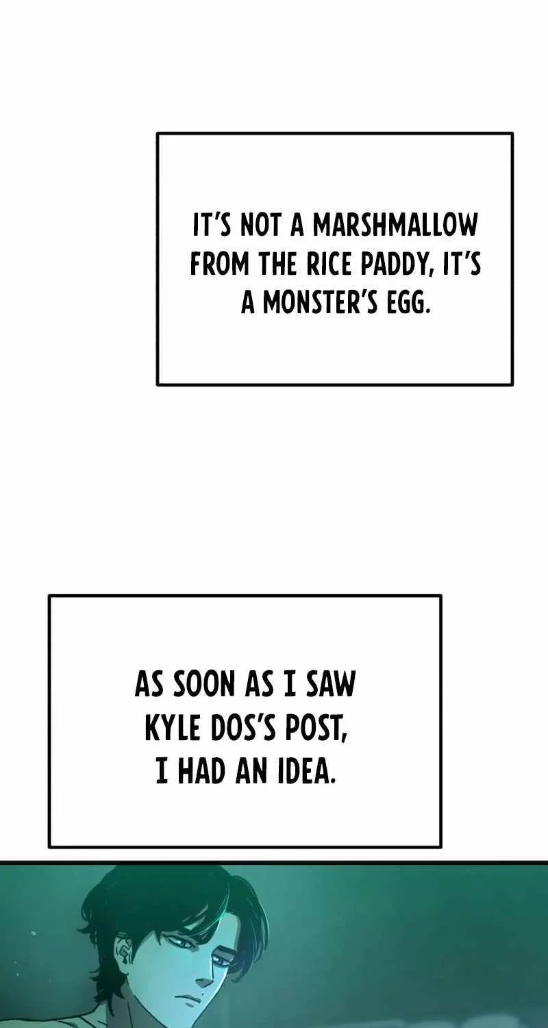 Hidden House in the Apocalypse Chapter 16 page 8 - 