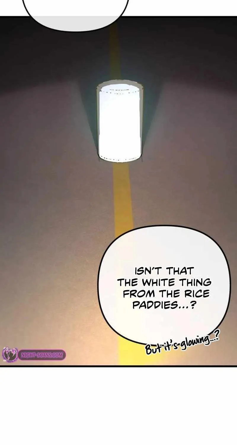 Hidden House in the Apocalypse Chapter 16 page 71 - 