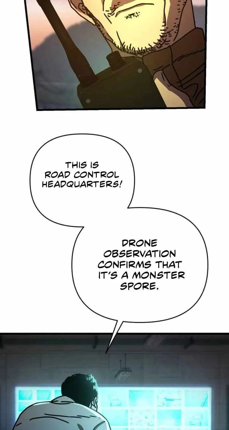 Hidden House in the Apocalypse Chapter 16 page 74 - 