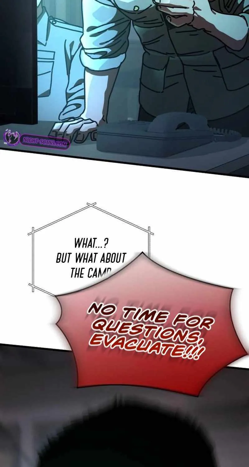Hidden House in the Apocalypse Chapter 16 page 76 - 