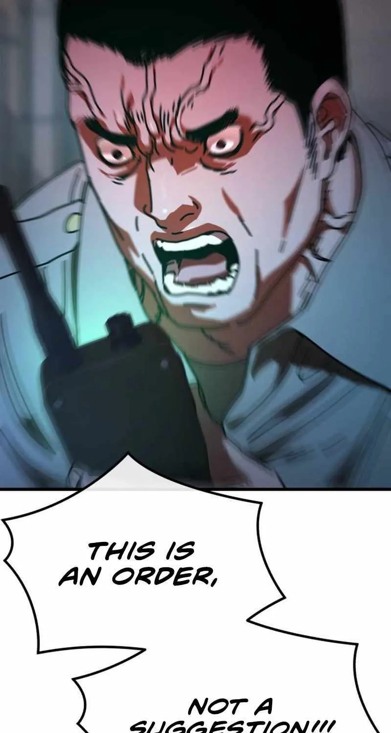 Hidden House in the Apocalypse Chapter 16 page 77 - 
