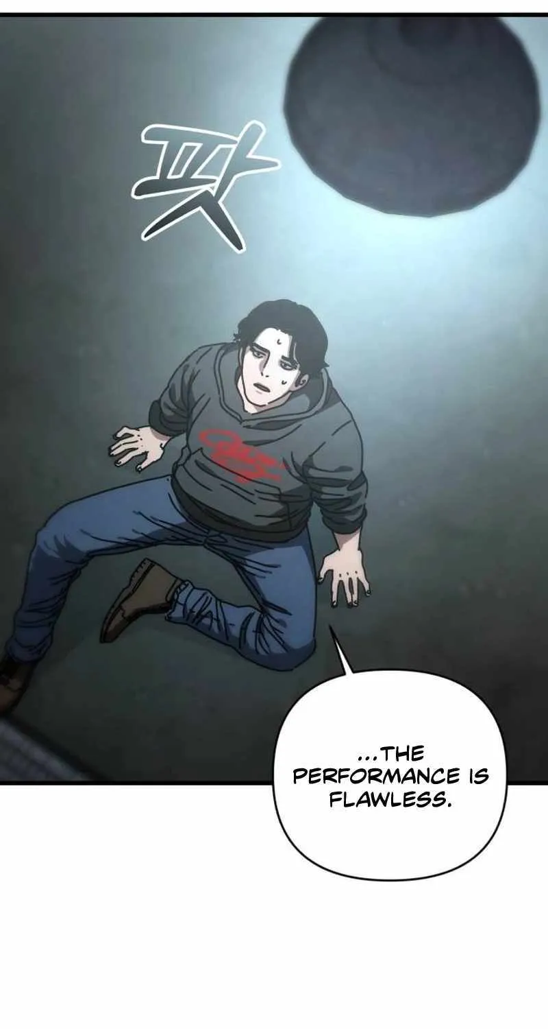 Hidden House in the Apocalypse Chapter 16 page 80 - 