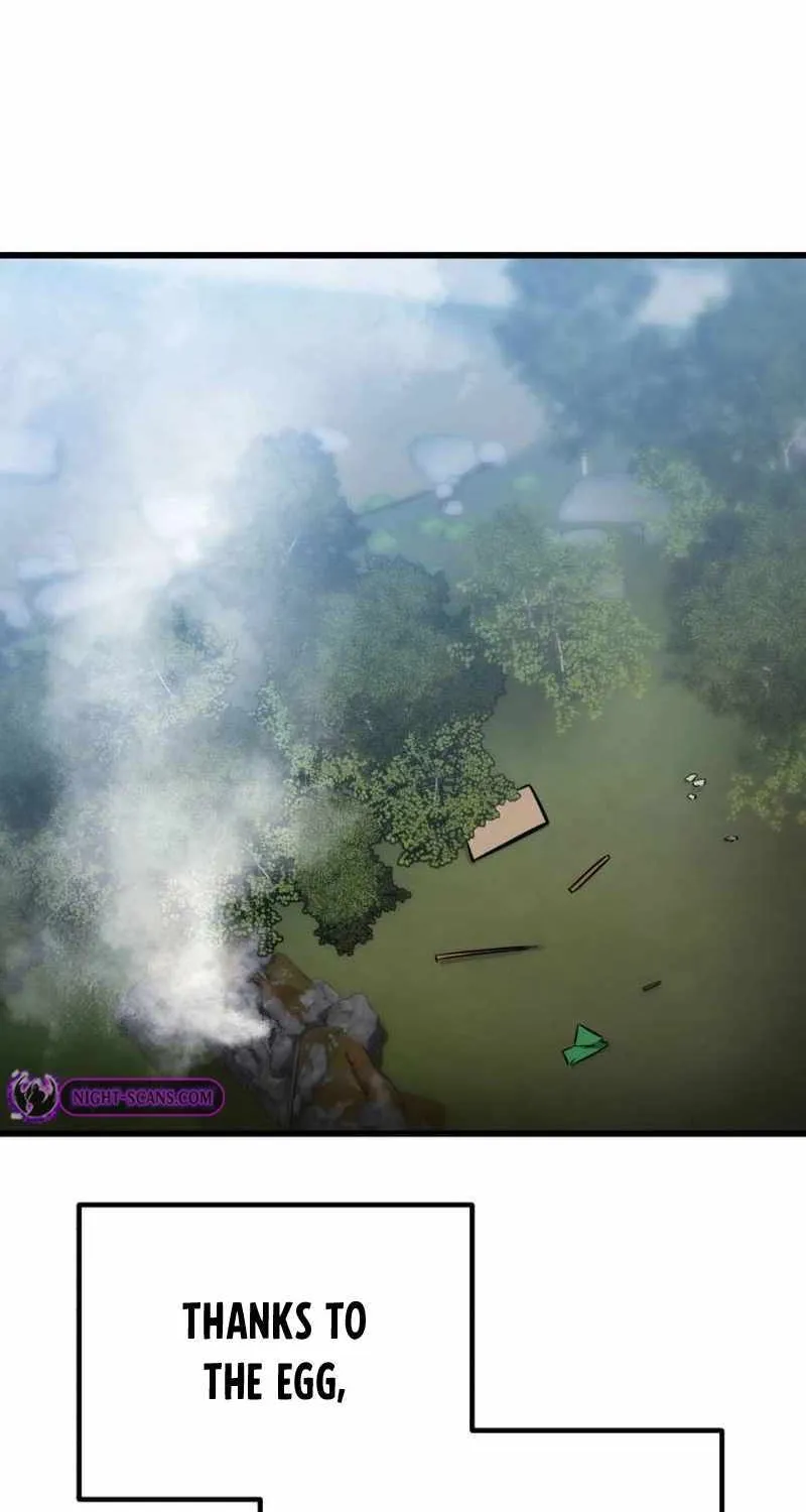 Hidden House in the Apocalypse Chapter 16 page 81 - 