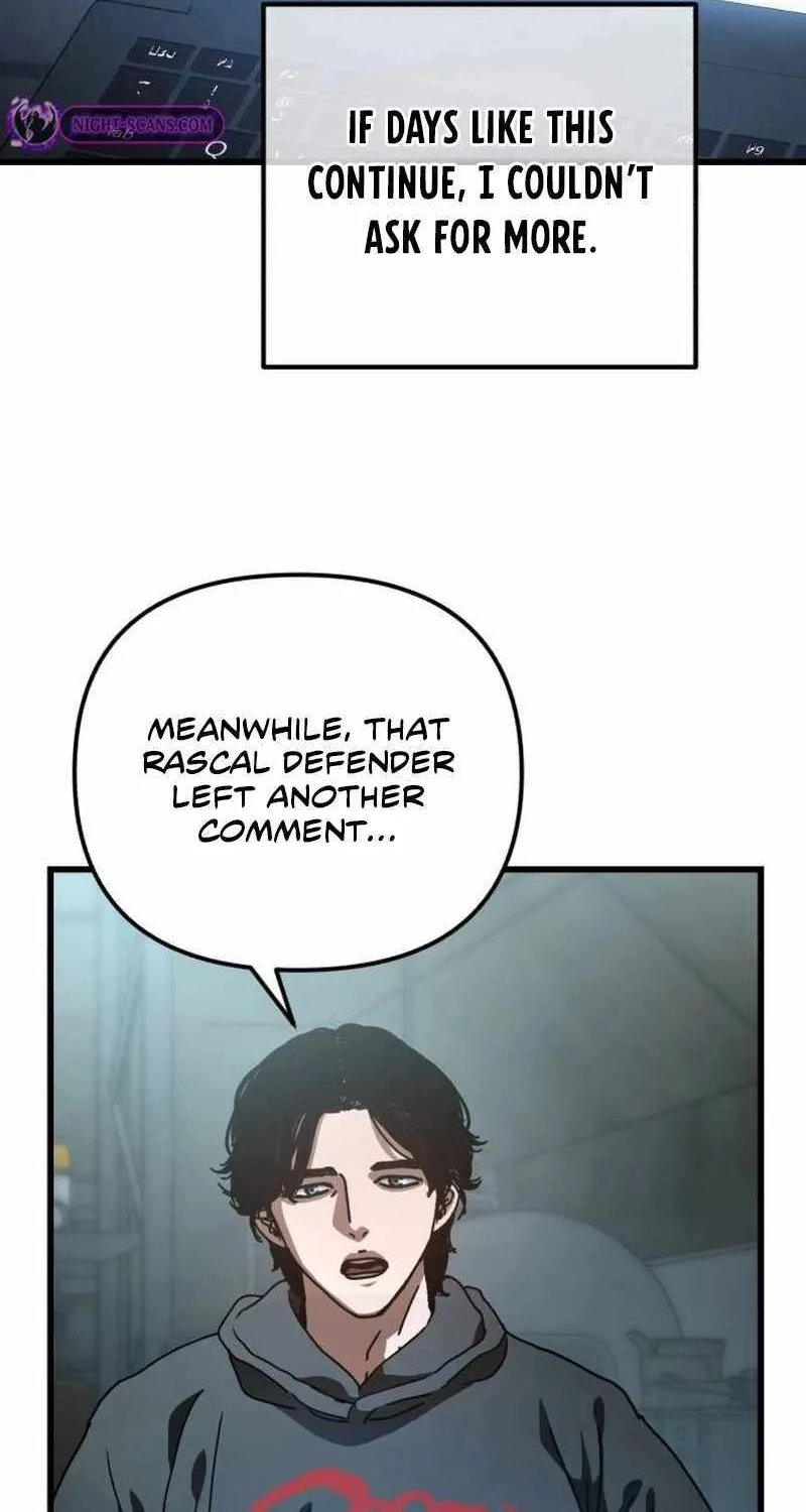 Hidden House in the Apocalypse Chapter 16 page 89 - 