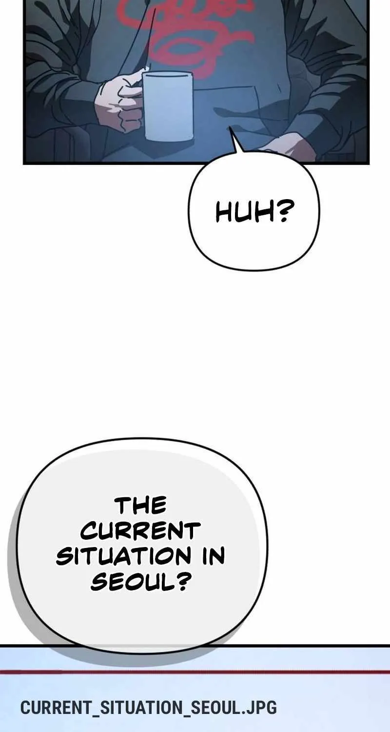 Hidden House in the Apocalypse Chapter 16 page 90 - 
