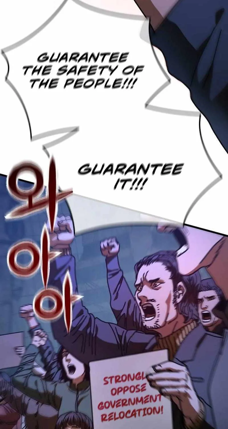 Hidden House in the Apocalypse Chapter 16 page 93 - 