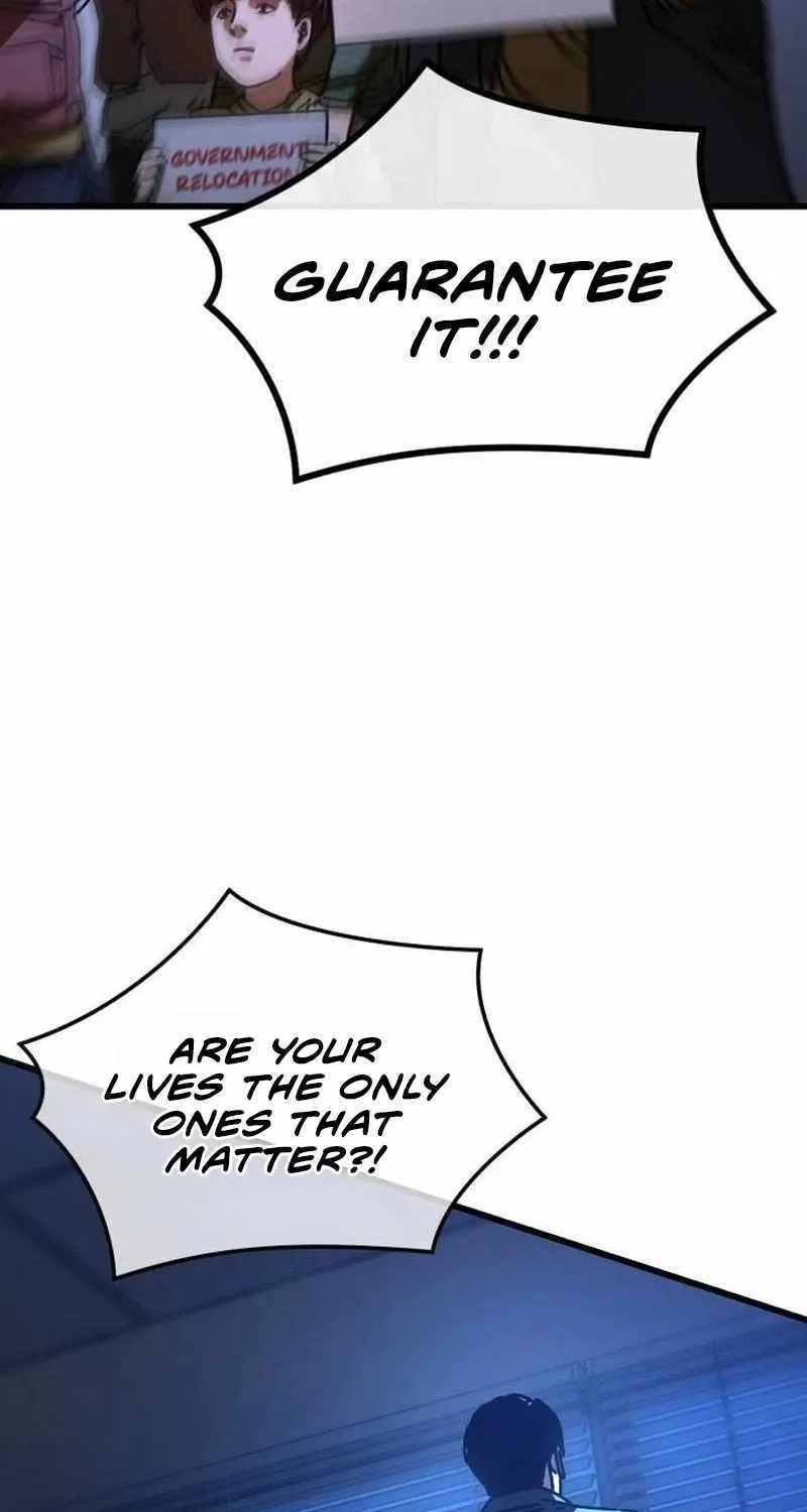 Hidden House in the Apocalypse Chapter 16 page 94 - 