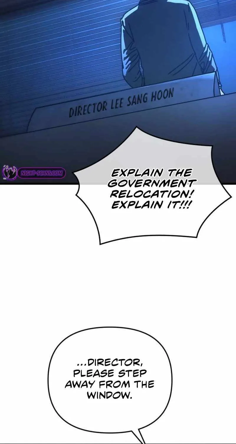 Hidden House in the Apocalypse Chapter 16 page 95 - 