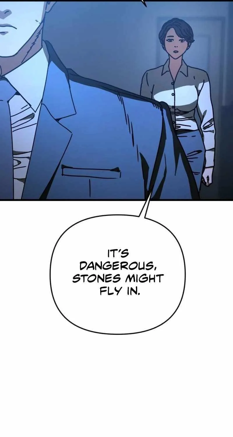 Hidden House in the Apocalypse Chapter 16 page 96 - 