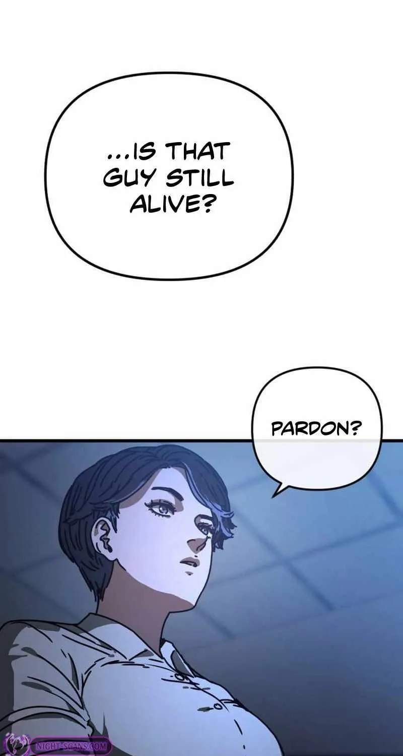 Hidden House in the Apocalypse Chapter 16 page 98 - 