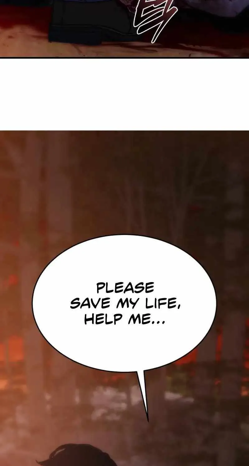 Hidden House in the Apocalypse Chapter 2 page 109 - 
