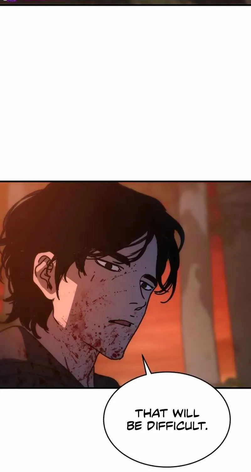 Hidden House in the Apocalypse Chapter 2 page 111 - 