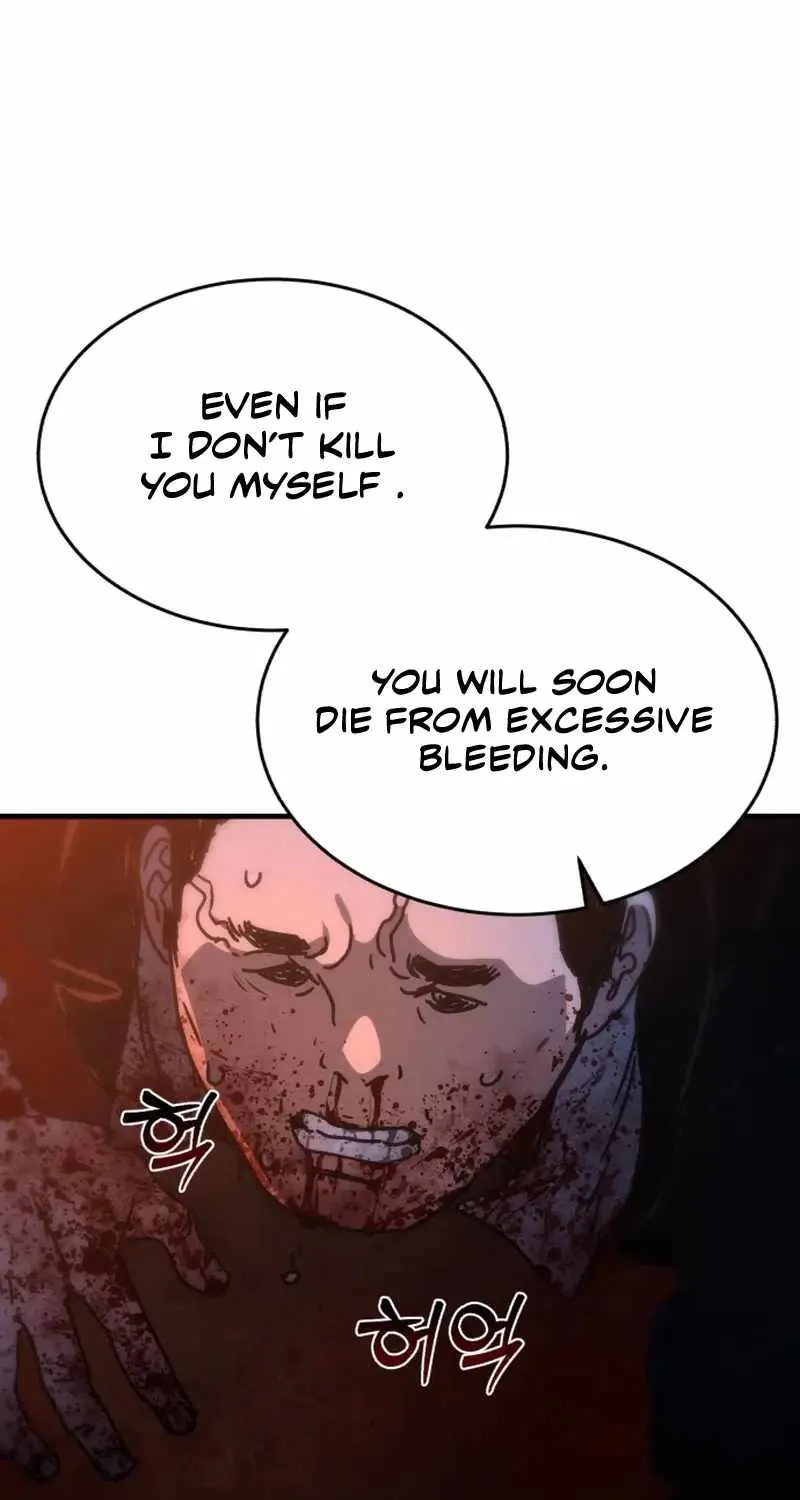 Hidden House in the Apocalypse Chapter 2 page 112 - 