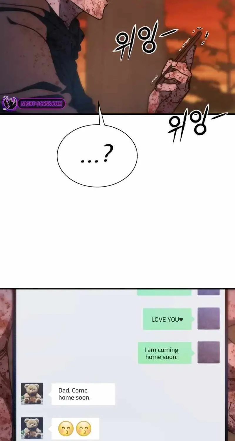 Hidden House in the Apocalypse Chapter 2 page 120 - 