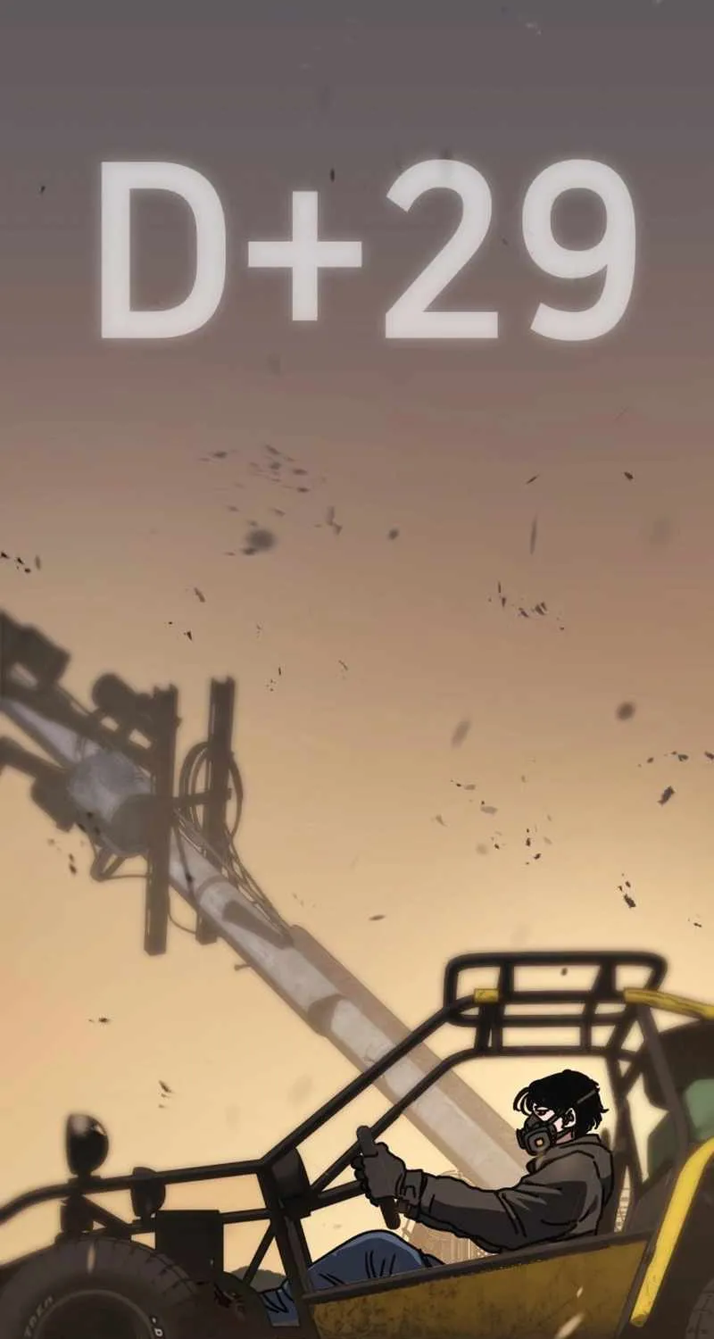 Hidden House in the Apocalypse Chapter 2 page 124 - 