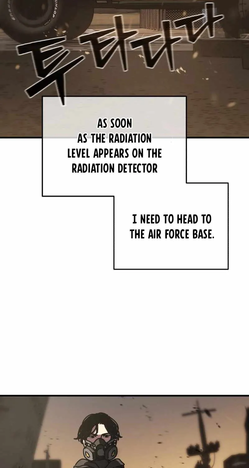 Hidden House in the Apocalypse Chapter 2 page 125 - 