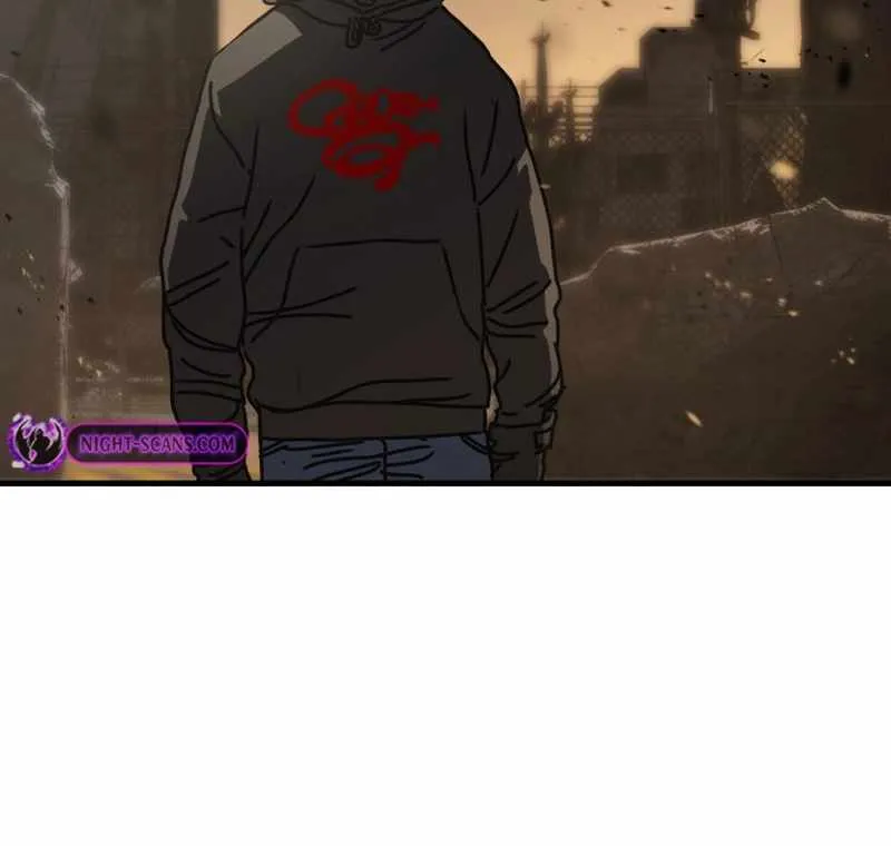 Hidden House in the Apocalypse Chapter 2 page 126 - 