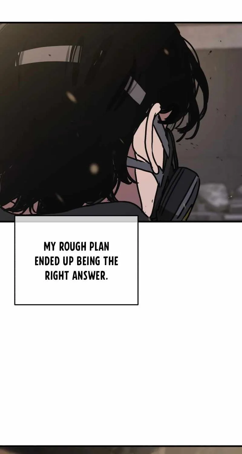 Hidden House in the Apocalypse Chapter 2 page 130 - 