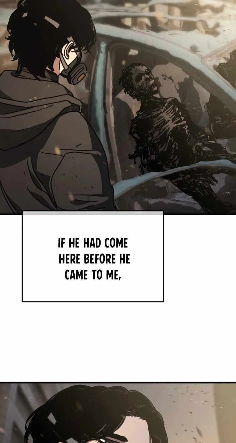 Hidden House in the Apocalypse Chapter 2 page 132 - 