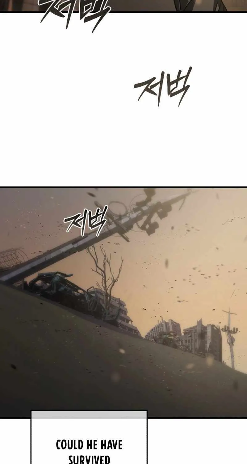 Hidden House in the Apocalypse Chapter 2 page 134 - 
