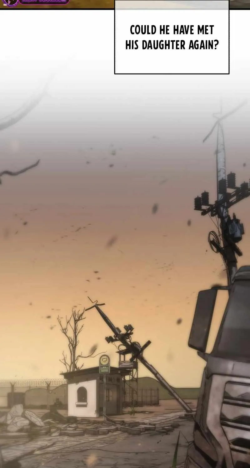 Hidden House in the Apocalypse Chapter 2 page 136 - 