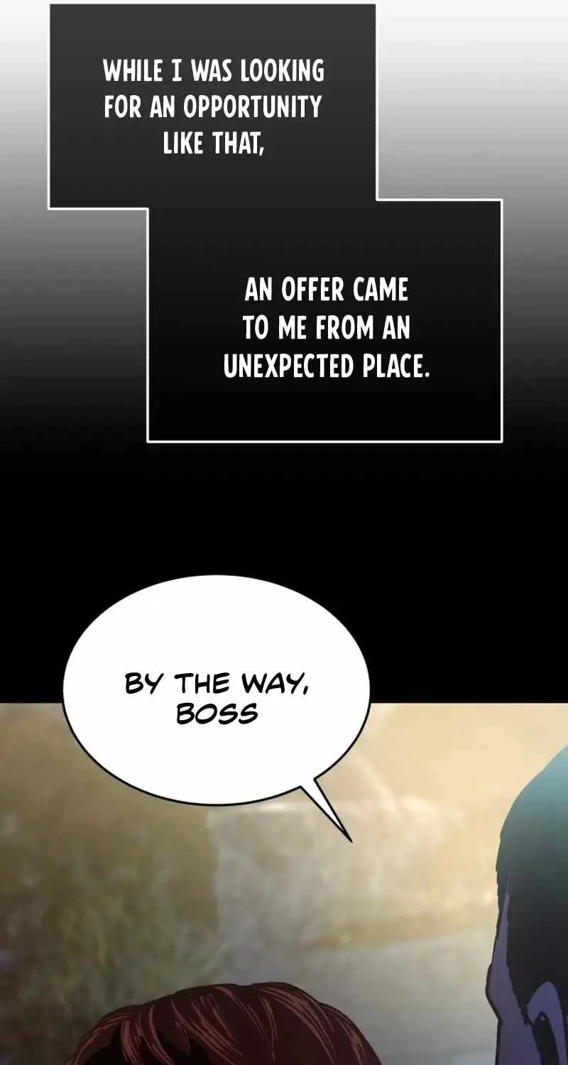 Hidden House in the Apocalypse Chapter 2 page 18 - 