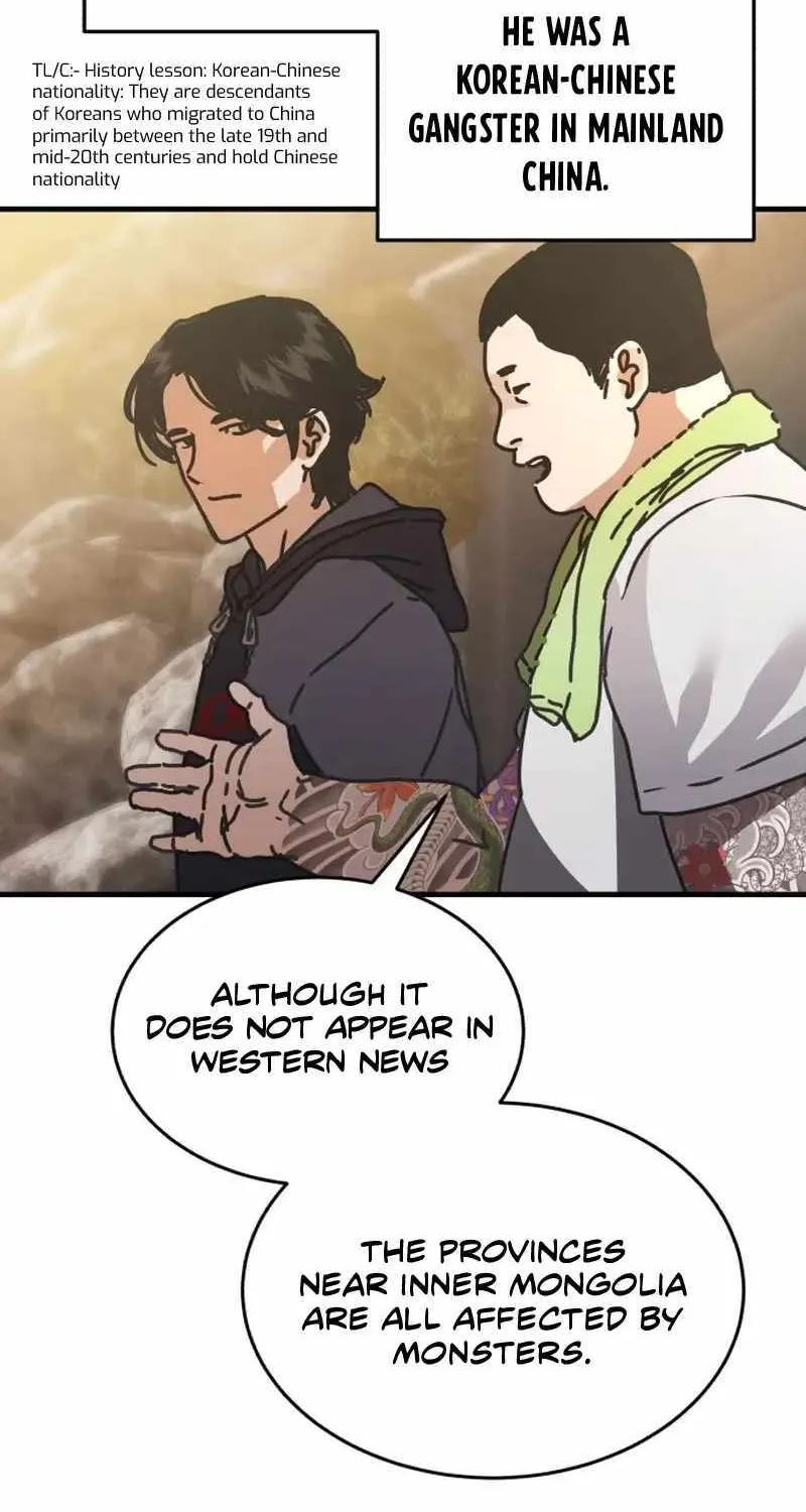 Hidden House in the Apocalypse Chapter 2 page 24 - 