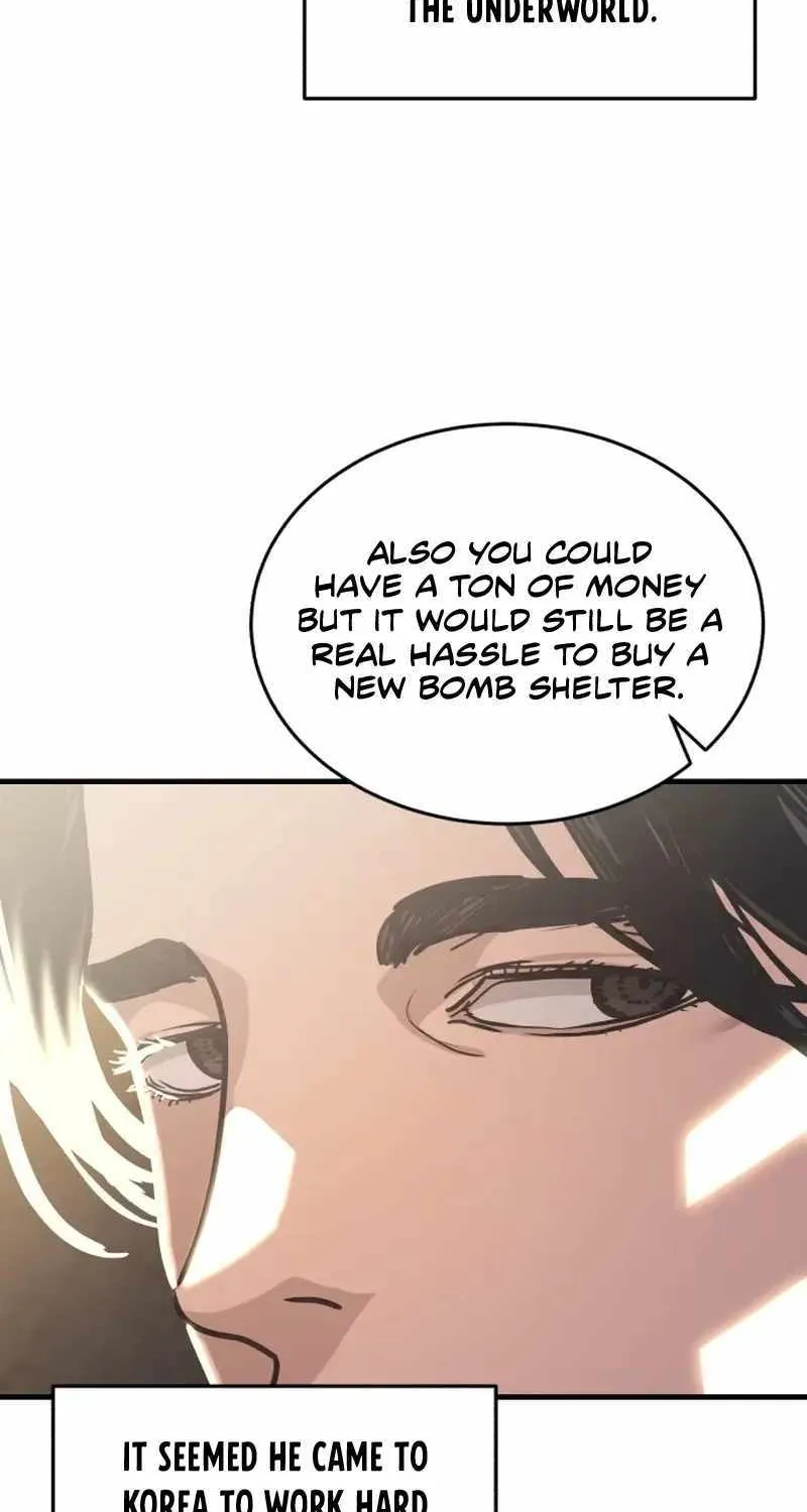 Hidden House in the Apocalypse Chapter 2 page 26 - 
