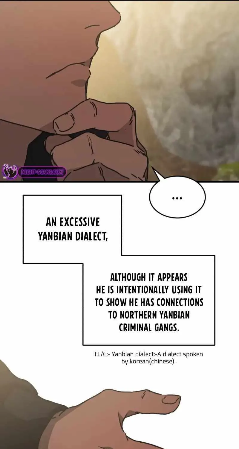 Hidden House in the Apocalypse Chapter 2 page 28 - 
