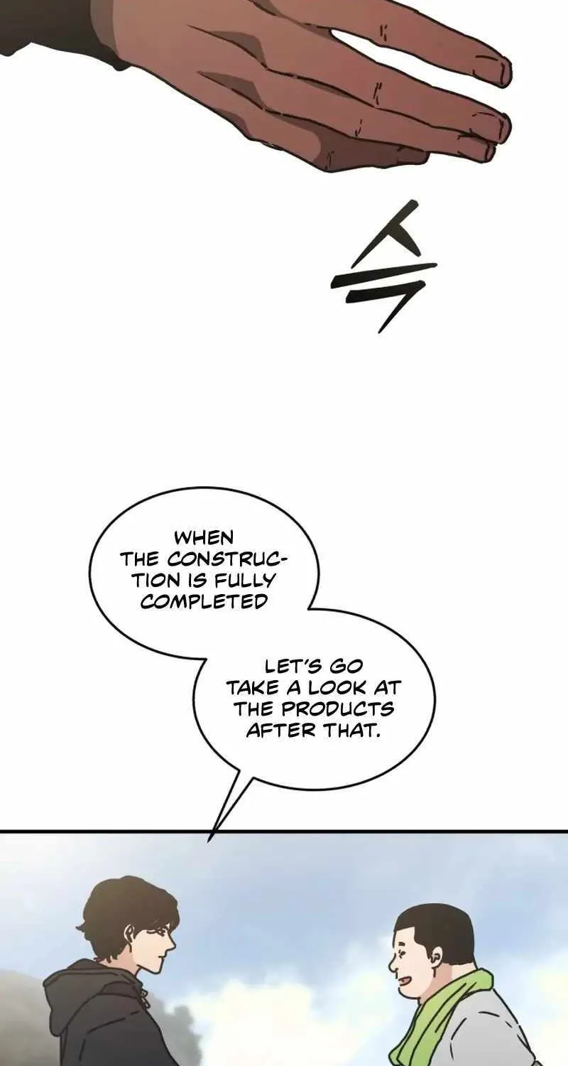 Hidden House in the Apocalypse Chapter 2 page 29 - 