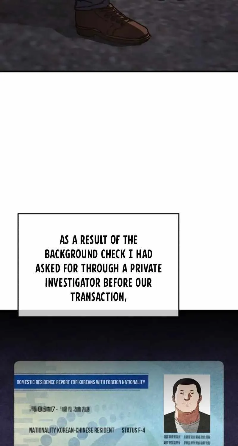 Hidden House in the Apocalypse Chapter 2 page 33 - 