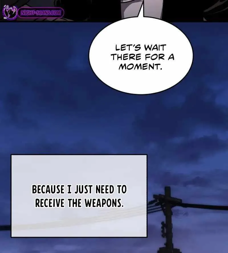 Hidden House in the Apocalypse Chapter 2 page 37 - 