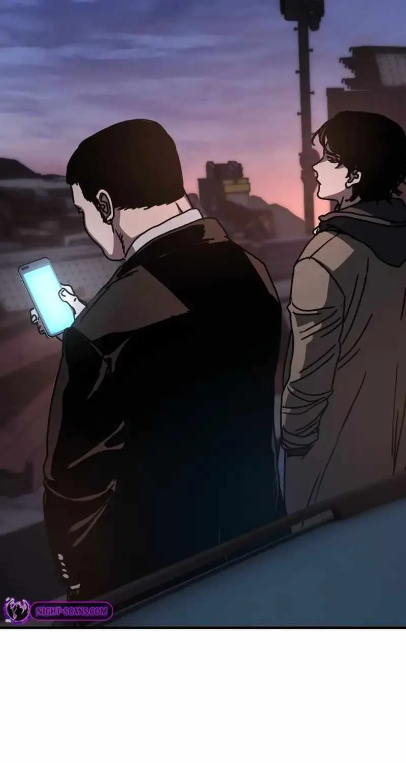 Hidden House in the Apocalypse Chapter 2 page 38 - 