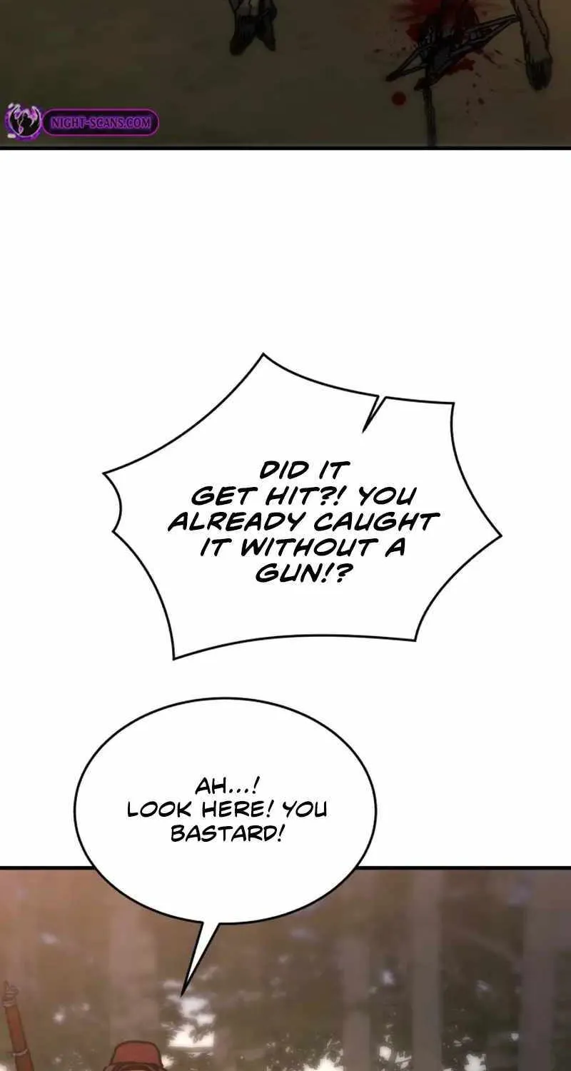 Hidden House in the Apocalypse Chapter 2 page 5 - 