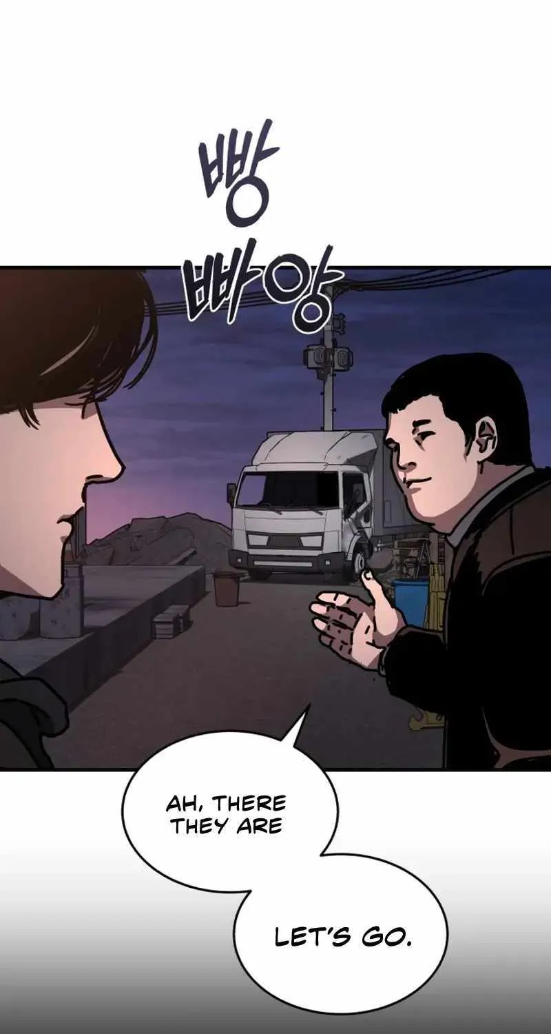 Hidden House in the Apocalypse Chapter 2 page 42 - 