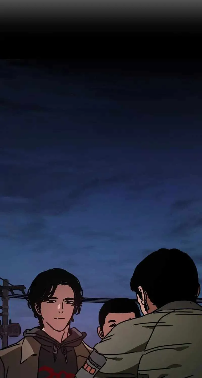 Hidden House in the Apocalypse Chapter 2 page 43 - 