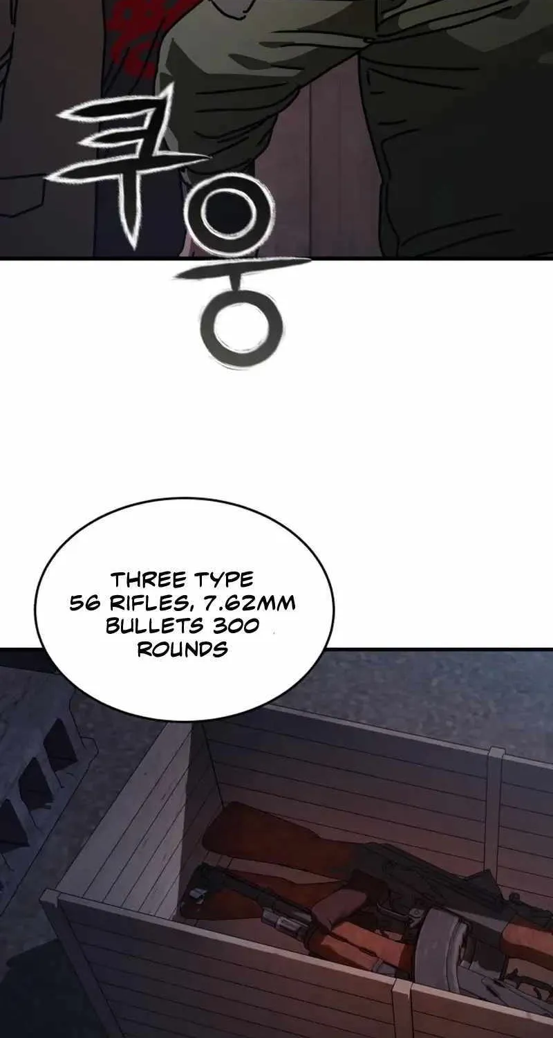 Hidden House in the Apocalypse Chapter 2 page 44 - 