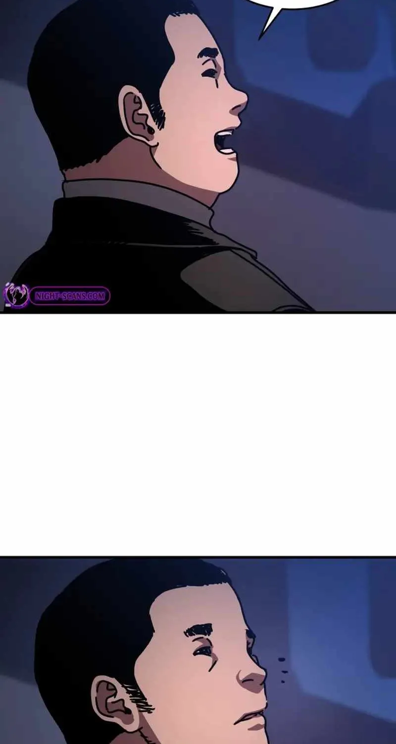 Hidden House in the Apocalypse Chapter 2 page 49 - 