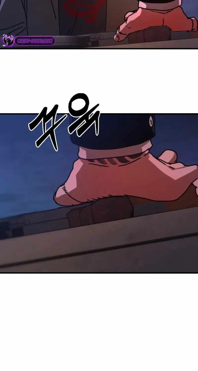 Hidden House in the Apocalypse Chapter 2 page 55 - 