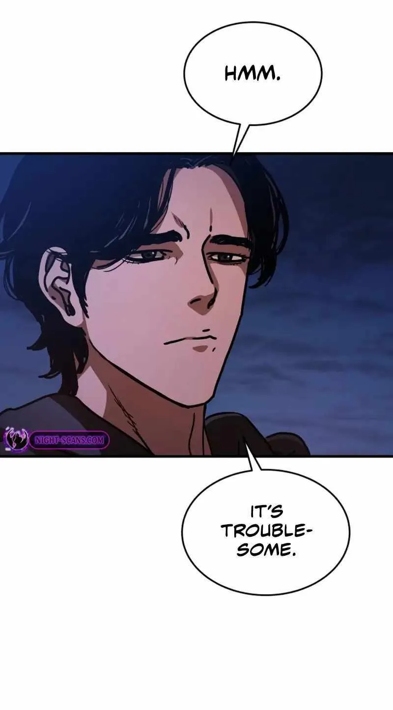 Hidden House in the Apocalypse Chapter 2 page 56 - 
