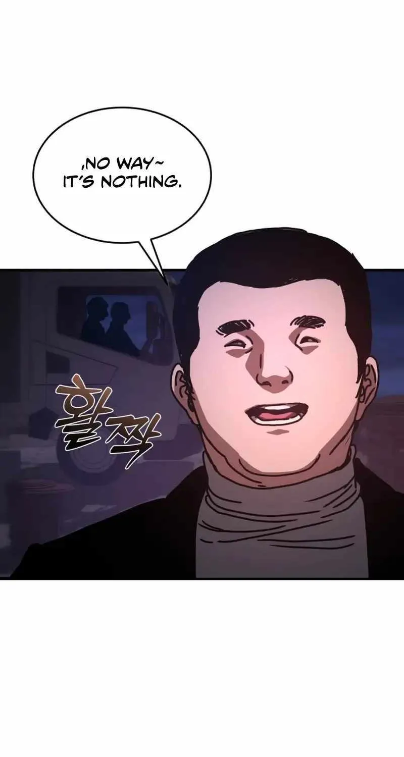 Hidden House in the Apocalypse Chapter 2 page 60 - 