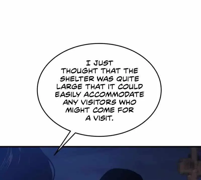 Hidden House in the Apocalypse Chapter 2 page 61 - 