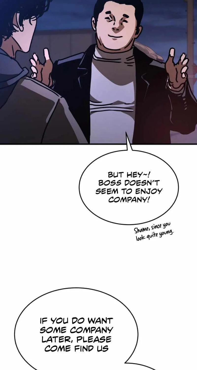 Hidden House in the Apocalypse Chapter 2 page 62 - 