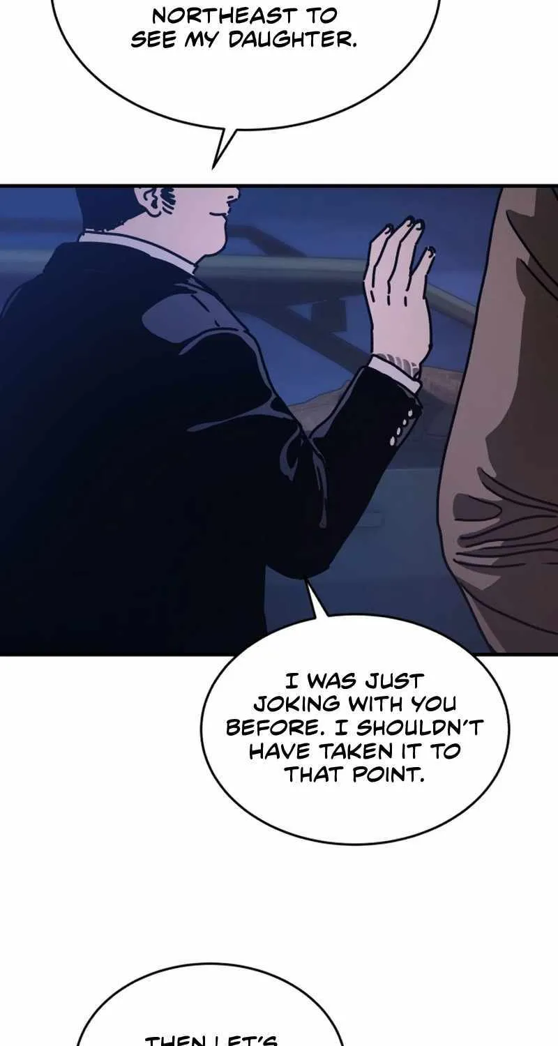 Hidden House in the Apocalypse Chapter 2 page 64 - 