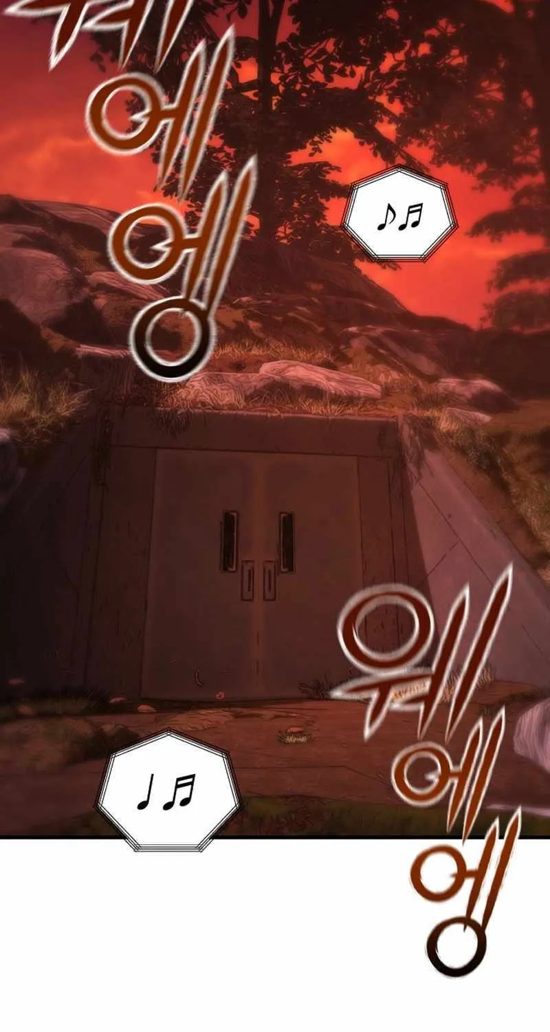 Hidden House in the Apocalypse Chapter 2 page 70 - 