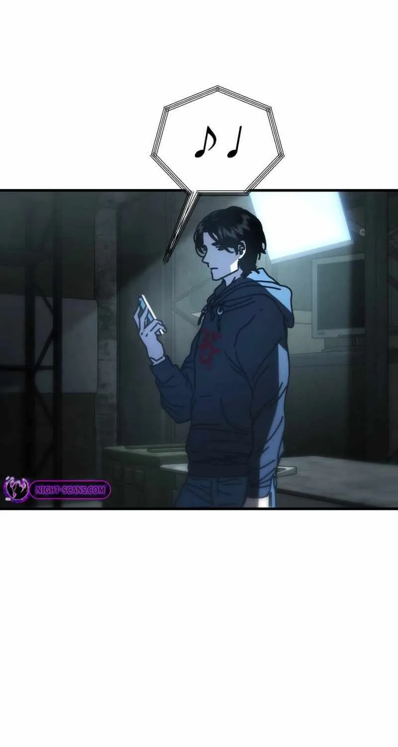 Hidden House in the Apocalypse Chapter 2 page 71 - 